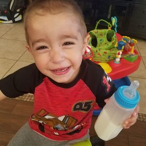 Meet your Posher, Barbara